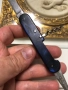 Българско джобно ножче Тервел, снимка 4