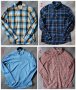 Мъжки ризи - Zara, H&M, Burberry, ASOS, Massimo Dutti, Ralph Lauren, снимка 1