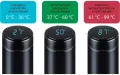 Смарт термос с LED дисплей за измерване на температурата 500 мл, снимка 7