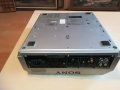 sony mds-dre1 minidisc recorder/player-made in japan 120v, снимка 16