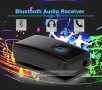Аудио ресивер- приемник Bluetooth V4.0, DBPOWER HK100, снимка 8