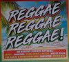 Various Artists - Reggae Reggae Reggae! (3-CD) 2019