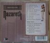 Компакт дискове CD Nazareth – Exercises, снимка 2