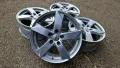 Rial 17 5х114,3 лети джанти Киа Хюндай Мазда Хонда Сузуки Дачия Рено Нисан. 5x114,3, снимка 1