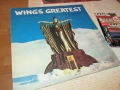 WINGS GREATEST 0210251150, снимка 5