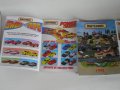Matchbox Каталог /Брошура/ Мачбокс 1993 Нов Перфектен За Колекционери, снимка 5