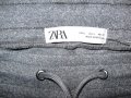 Ватирано долнище ZARA  мъжко,Л, снимка 1 - Спортни дрехи, екипи - 38441206