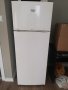 Хладилник с фризер Whirlpool, снимка 1 - Хладилници - 34943132