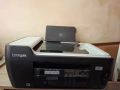 Принтер + Скенер LexMark, снимка 1