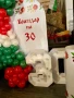Украса с балони и арка за вашият повод(погача,кръщене,рожден ден,юбилей).Много голямо разнообразие о, снимка 8