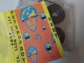 Pet Shop Boys – Very - аудио касета музика, снимка 1