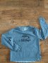 Patagonia Simply Uprisal Crew Sweatshirt Blue - страхотна дамска блуза, снимка 8