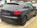 Audi a3 2.0tdi s line / Ауди а3 2.0 Тди на части , снимка 3