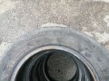 Гуми 175 65 13 4 броя Континентал Файърстоун Continental Firestone 2+2 Цената е за брой гума Без ком, снимка 6