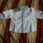 Детска / бебешка риза (официална), снимка 1 - Бебешки блузки - 27276679