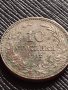 МОНЕТА 10 стотинки 1912г. ЦАРСТВО БЪЛГАРИЯ СТАРА РЯДКА ЗА ЦЕНИТЕЛИ 36368, снимка 1
