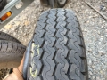 Само 1бр.лятна гума MAXXIS 165 80 13C DOT19 цена за брой, снимка 1