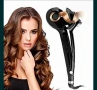 Автоматична маша за къдрене Zhengyin Perfect Curl – Керамична технология, снимка 12