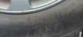 4бр гуми с джанти 15, 5х112 205/60/15 7j x15h2 et 37, снимка 6