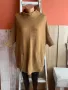 🧡🧡🧡 Oversized пуловер H&M🤍 с/м/л💛, снимка 1