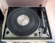 GRUNDIG-DUAL 1229 - Грамофон , снимка 2