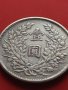 РЕПЛИКА КОПИЕ на стара сребърна Китайска монета перфектно състояние за КОЛЕКЦИОНЕРИ 41439, снимка 5