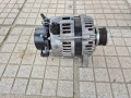 Алтернатор Хюндай Санта фе 2,0/2,2 CRDI, снимка 2