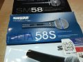 SHURE-КОМПЛЕКТ МИКРОФОН 1301221920, снимка 4