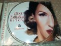 VESNA ZMIJANAC-HITOVI CD 0709221552, снимка 4