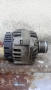 Алтернатор (динамо) за Рено Меган Сценик 1.9 Dti, снимка 3