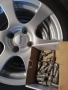 Джанти 16" 4х108 Peugeot, снимка 17