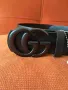 GUCCI - колан от естествена кожа- унисекс. , снимка 3