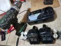 Ремонт на батерия за винтоверт HITACHI , снимка 1