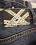 Dsquared2 оригинални дамски дънки , снимка 6