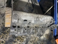 Цилиндрова глава от Renault Scenic 1.9DCI 120 кс 2002 г., Renault Grand Scenic 1.9 DCI, снимка 1