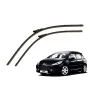 Предни чистачки съвместими с Peugeot 307 2брк-т, снимка 1
