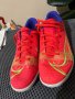 Футболни обувки Nike Mercurial Vapor 14 Club IC Football Boots Red CV0980 600 Номер 42 , снимка 1 - Спортни обувки - 44125289