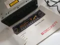 Becker audio 10 sound 10, снимка 4