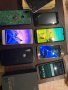 Смартфони, телефони HTC, лаптоп Asus, калъфи, снимка 1
