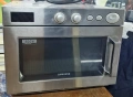 Микровълнова фурна професионална , снимка 1