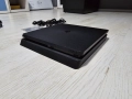 Playstation 4 Slim, 1TB, Хакнат + 31 игри, снимка 8