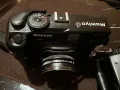 Mamiya 6,обектив Mamiya G 1:3:5  f=75mmL japan,светкавица nikon, снимка 4