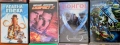 Филми DVD: Александър, Костенурки Нинджа, Монгол, Ледена епоха, Освобождение и др., снимка 4