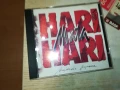 HARI MATA HARI CD 2707251944, снимка 1