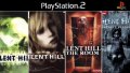 Купувам Silent Hill за playstation1,2 /плейстейшън, снимка 3