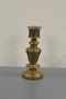 Стар месингов свещник, снимка 1