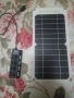 Соларен панел плюс ю ес би разклонител , снимка 2
