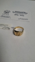 Златен пръстен 2,54гр, снимка 1 - Пръстени - 44935932