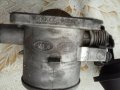 Дроселова клапа с вакуум помпа за Киа Соренто 2.5 CRD -  140 к.с., снимка 2