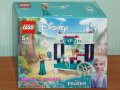 Продавам лего LEGO Disney Princes 43234 - Замръзналите лакомства на Елза, снимка 1 - Образователни игри - 43766996